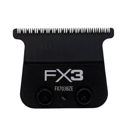 Babyliss Trymer Bezprzewodowy Fx3 (FXX3TBE)