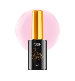 Yoshi - Fiber Base No.6 10ml