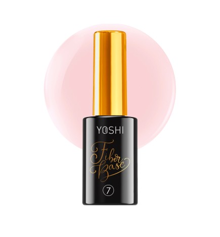 Yoshi - Fiber Base No.7 10ml