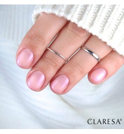 Claresa - Lakier Hybrydowy LIPGLOSSNAILS 1- 5g