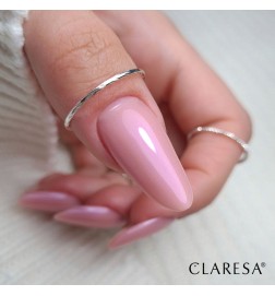 Claresa - Lakier Hybrydowy LIPGLOSSNAILS 1- 5g