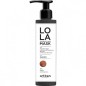 Artego Lola Your Beauty - Tonizująca Maska Do Włosów Color Mask Choco 200 ml