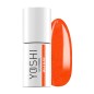 Yoshi - Lakier Hybrydowy 012 Hula Glow 6ml