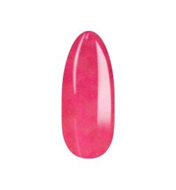 Yoshi - Lakier Hybrydowy 014 Lycra Lights 6ml