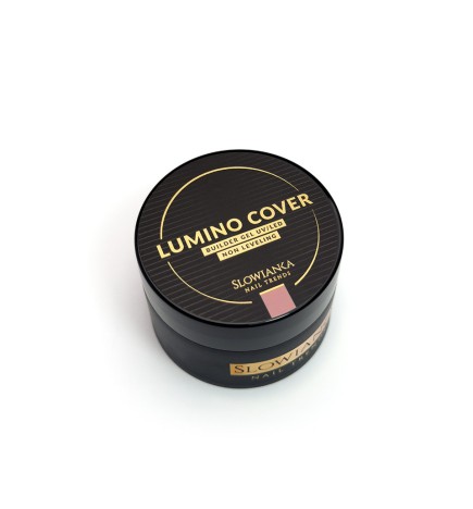 Slowianka - Żel Konstrukcyjny (Budujący) Lumino Cover 50g