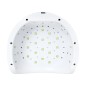 Lampa UV LED L5 48W różowa KT