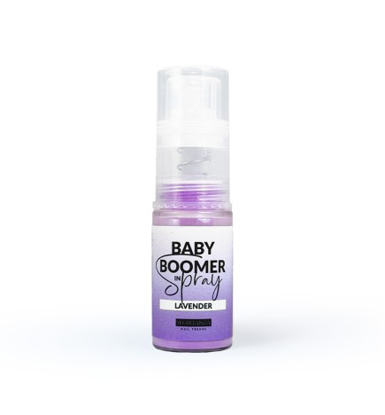 Slowianka - Baby Boomer In Spray Lavender 5g