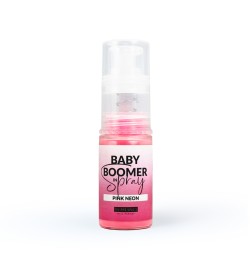 Slowianka - Baby Boomer In Spray Pink Neon 5g