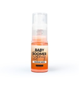 Slowianka - Baby Boomer In Spray Orange Neon 5g