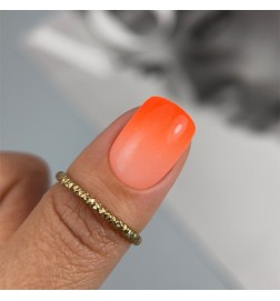 Slowianka - Baby Boomer In Spray Orange Neon 5g