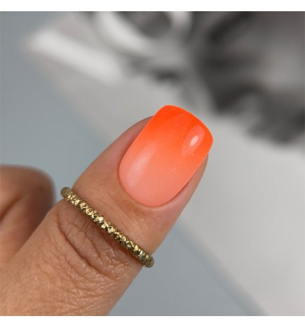 Slowianka - Baby Boomer In Spray Orange Neon 5g