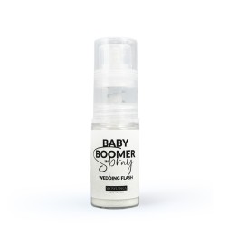 Slowianka - Baby Boomer In Spray Wedding Flash 5g