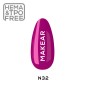 Makear Lakier Hybrydowy N32 Neon 8Ml