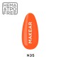 Makear Lakier Hybrydowy N35 Neon 8Ml