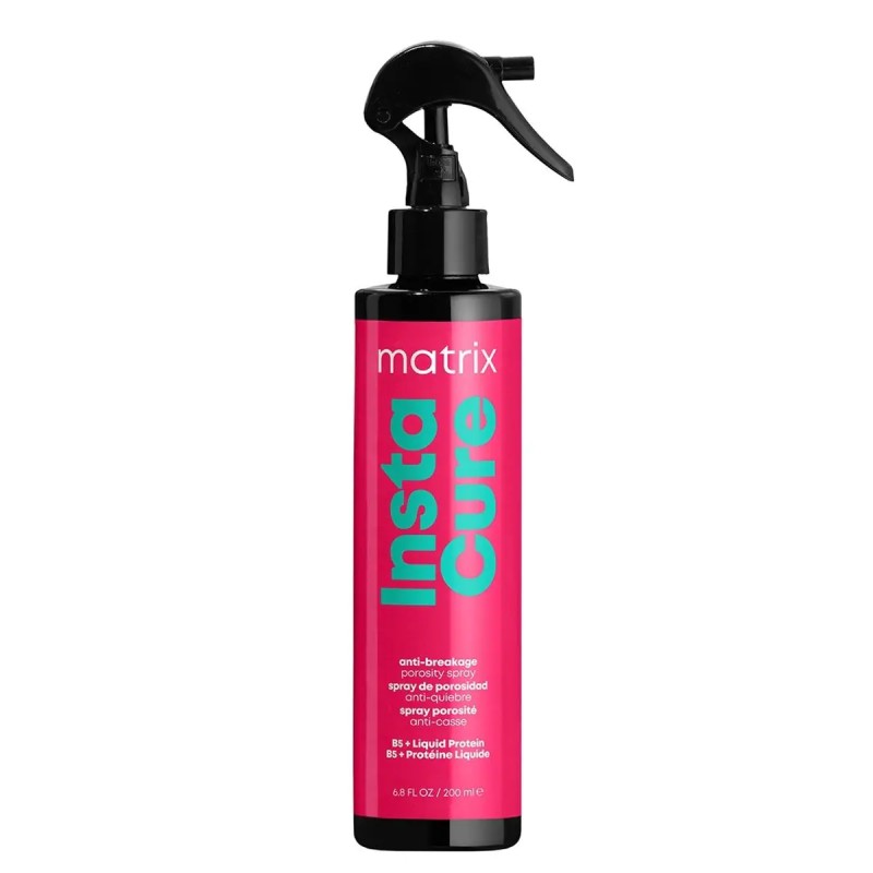 Matrix Total Results Insta Cure Spray Przeciwko Łamliwości 200ml