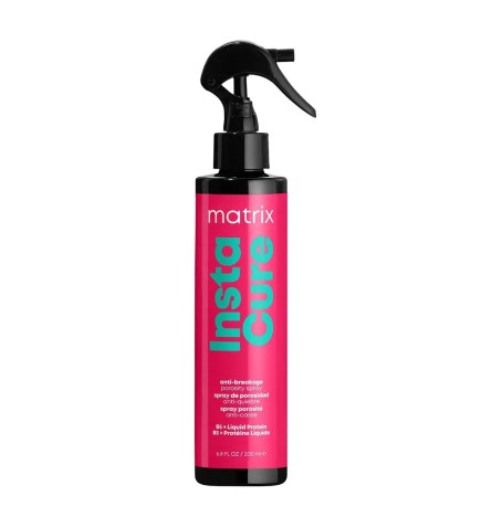 Matrix Total Results Insta Cure Spray Przeciwko Łamliwości 200ml