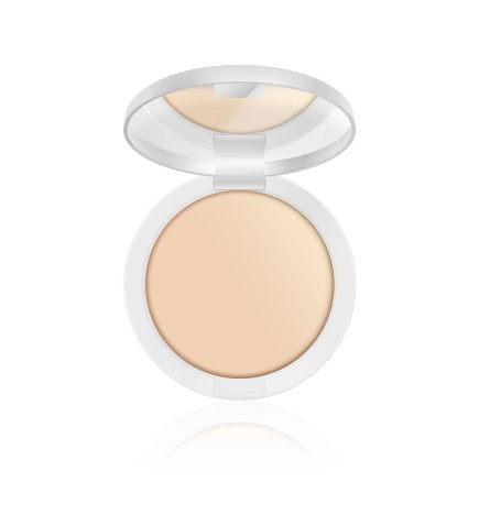 Claresa - Puder Prasowany Blur Beige Super Pow(D)Er! 10g