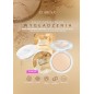 Claresa - Puder Prasowany Blur Beige Super Pow(D)Er! 10g