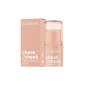 Claresa Cheek 2 Cheek Kremowy Rozświetlacz W Sztyfcie 01 Pearl Shine 5,5g