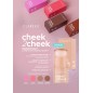 Claresa Cheek 2 Cheek Kremowy Rozświetlacz W Sztyfcie 01 Pearl Shine 5,5g