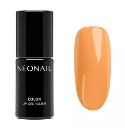 NeoNail Lakier Hybrydowy Team Peach 7,2 ml