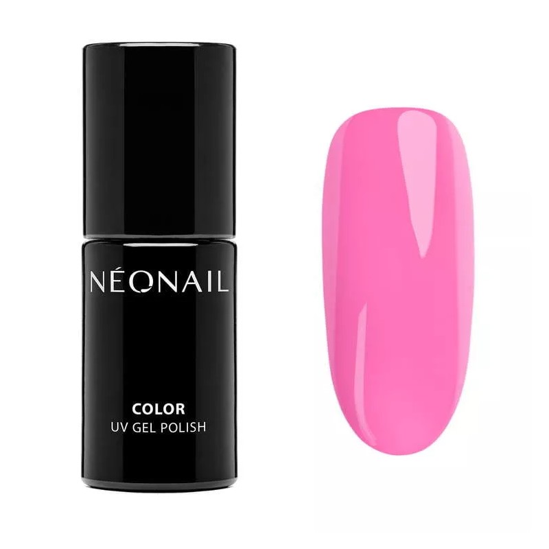 NeoNail Lakier Hybrydowy Set To Empower 7,2 ml