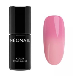 NeoNail Lakier Hybrydowy Pink Power Play 7,2 ml