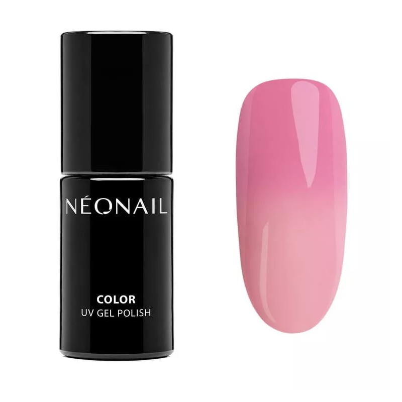 NeoNail Lakier Hybrydowy Pink Power Play 7,2 ml