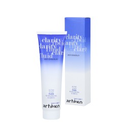 Artego Clarity Active Scalp Fluid Re-Balance - Fuid Przeciwłupieżowy, Łagodzi Przekrwienia I Podrażnienia 100ml