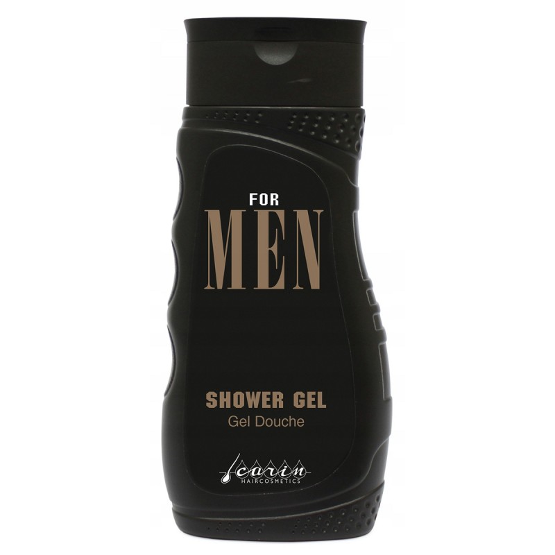 Poniks Carin For Men Żel Pod Prysznic For Men 250 Ml