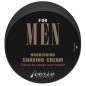 Poniks Carin For Men Shaving Cream Krem Do Golenia For Men 250Ml