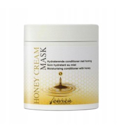 Poniks Carin Honey Mask - Regenerująca Maska Miodowa 500 ml