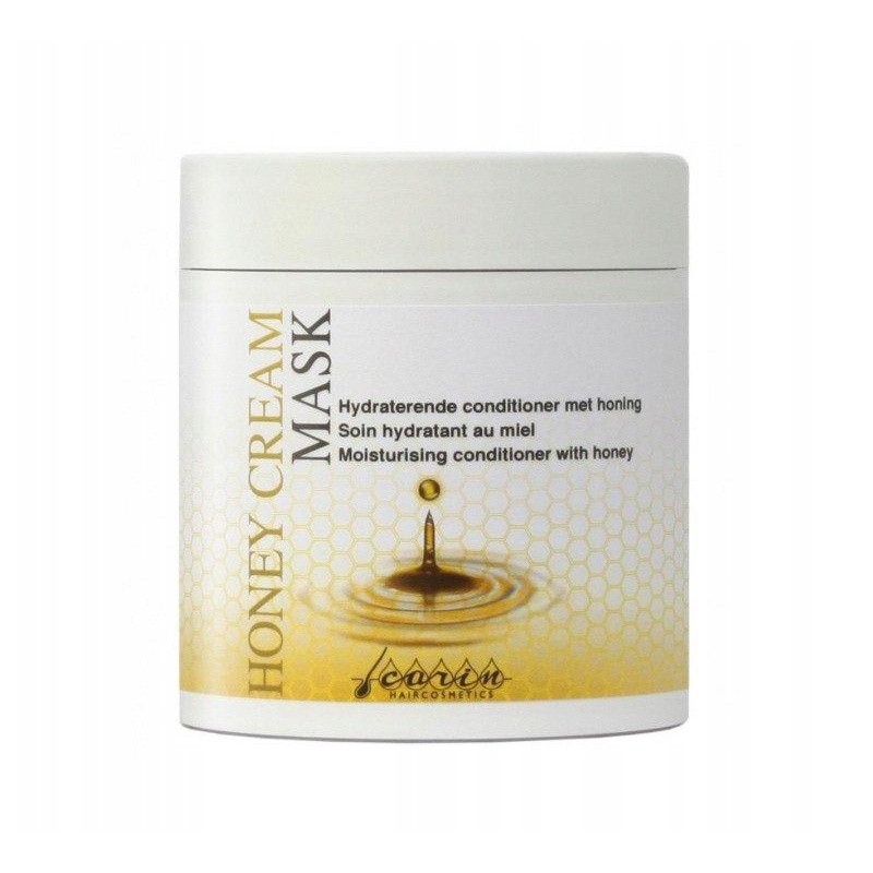 Poniks Carin Honey Mask - Regenerująca Maska Miodowa 500 ml