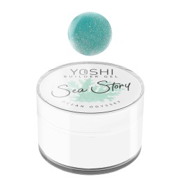 Yoshi - Żel Sea Story Gel Uv Led Ocean Odyssey 15ml