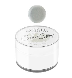 Yoshi - Żel Sea Story Gel Uv Led Pearl Reef 15ml