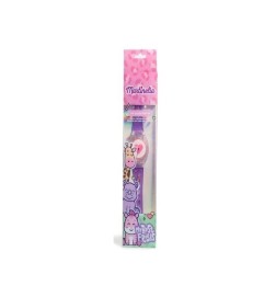 Martinelia My Best Friend Lip Gloss Watch Zegarek Z Błyszczykiem Do Ust