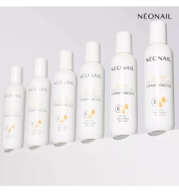 NeoNail Finisher Glossy Finish Liquid Vitamins&Oils 100 ml