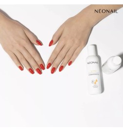 NeoNail Finisher Glossy Finish Liquid Vitamins&Oils 100 ml