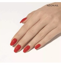 NeoNail Finisher Glossy Finish Liquid Vitamins&Oils 100 ml