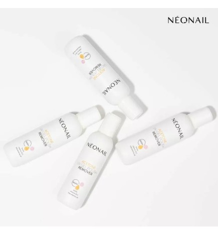 NeoNail Acetone UV Gel Polish Remover 100 ml