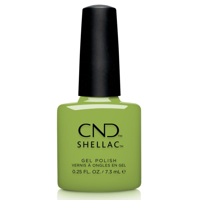 CND Shellac Meadow Glow 7,3ml