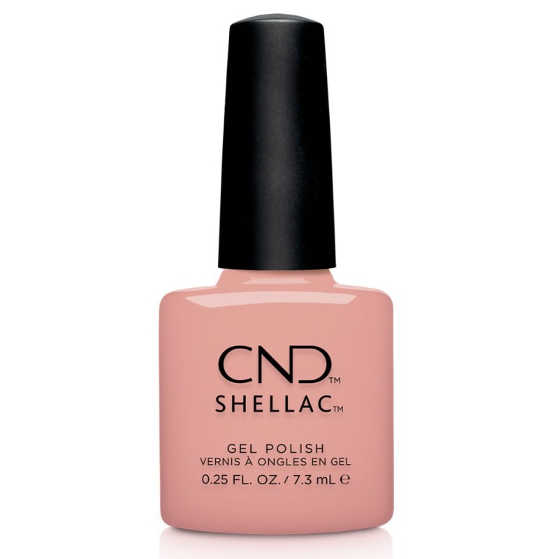 CND Shellac Sunrise Energy 7,3ml