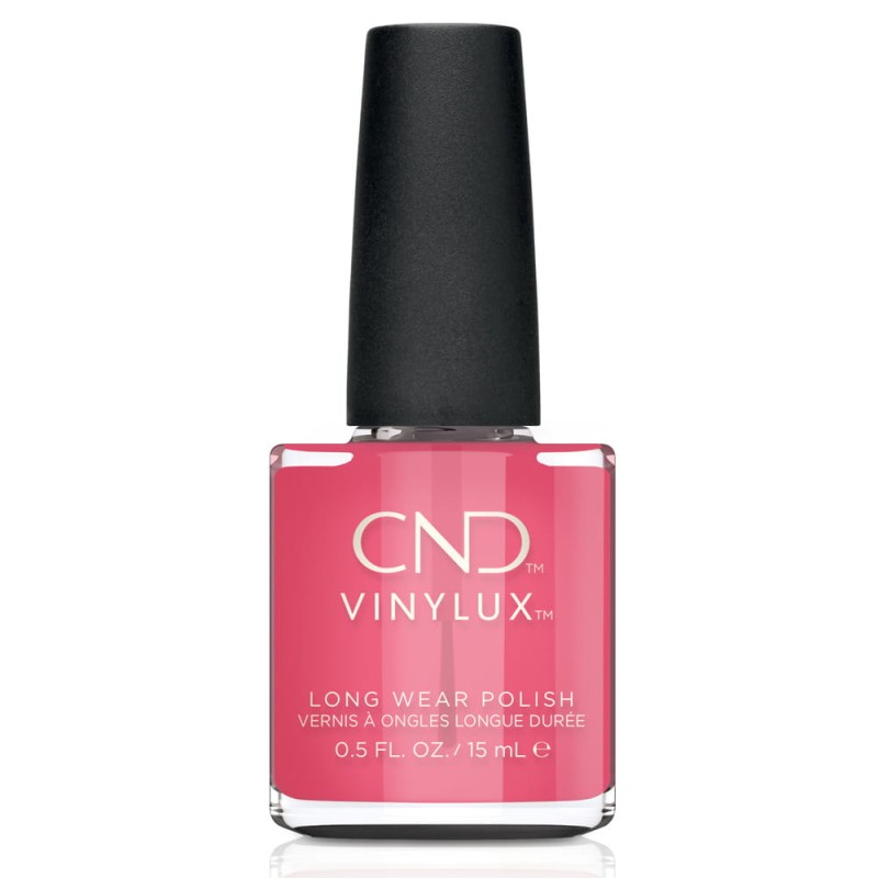 Lakier Cnd Vinylux Magenta Sky 15 ml