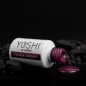 Lakier Hybrydowy Yoshi 524 Fuchsia Stardust 6ml