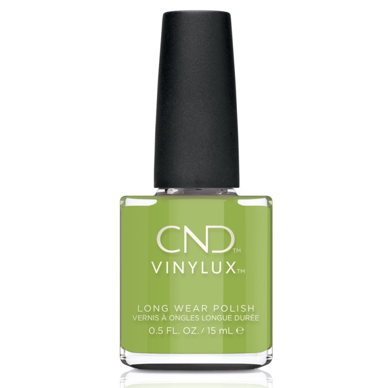 Lakier Cnd Vinylux Meadow Glow 15 ml