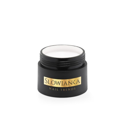 Slowianka - Żel Gel French White Esthetic Line 5g