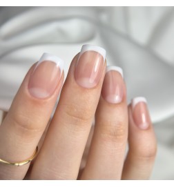 Slowianka - Żel Gel French White Esthetic Line 5g