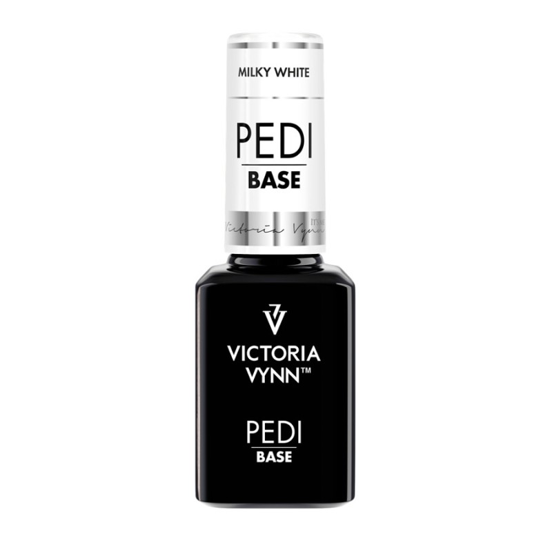 Pedi Base Milky White 15 Ml