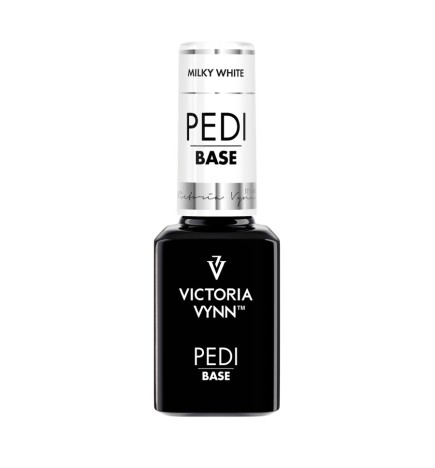 Pedi Base Milky White 15 Ml