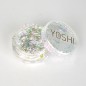 Yoshi - Płatki do Paznokci Holo Flakes UV LED No.1 0,5g